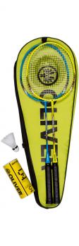 Oliver Badminton 2er-Set Speedpower 850