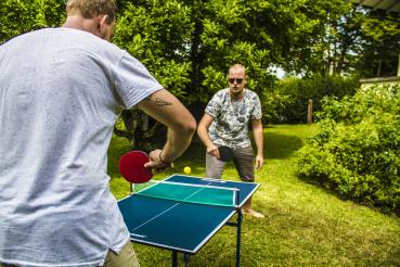 Preview: Tischtennistisch Schildkröt Midi XL