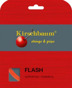 Kirschbaum Flash Tennissaite Set