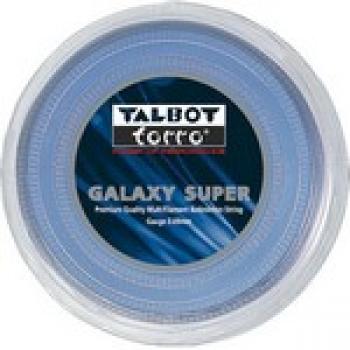 Talbot Torro Badmintonsaite Super Galaxy Rolle