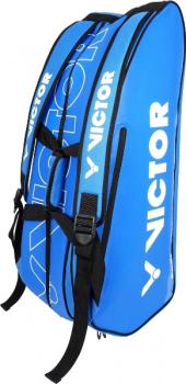 Preview: Victor Doublethermobag 9111 blau