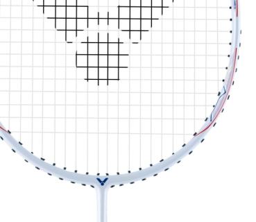 Victor DriveX 1L A Badmintonschläger