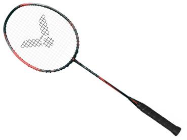 Victor Thruster Ryuga Metallic C Badmintonschläger