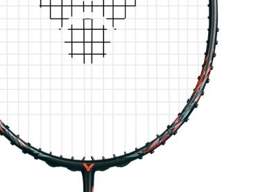 Victor Thruster Ryuga Metallic C Badmintonschläger