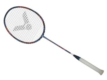 Victor DriveX 10 Metallic B Badmintonschläger