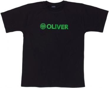 Oliver Promotion T-Shirt