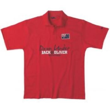 Polo-Shirt "Jack" Oliver