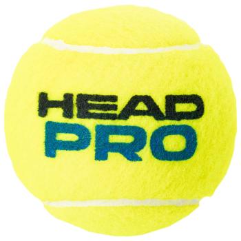 Preview: HEAD Pro Tennisbälle 4er