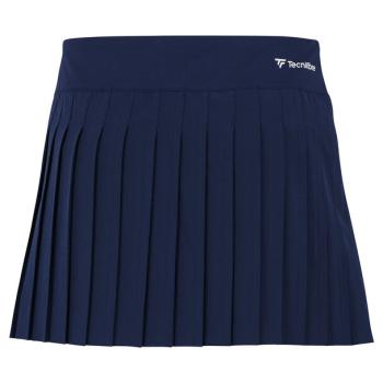 Preview: Tecnifibre Team Skort Tennisrock navy