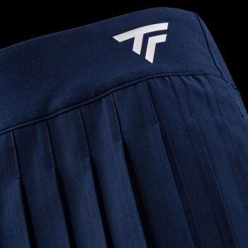 Preview: Tecnifibre Team Skort Tennisrock navy