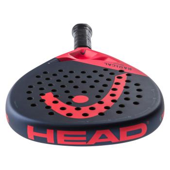 HEAD Radical Motion 2024 Padel Schläger