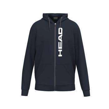 HEAD Club Original Hoodie Full-Zip Men
