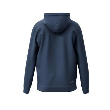 Preview: HEAD Club Original Hoodie Full-Zip Men