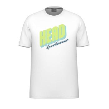 HEAD Vision T-Shirt Men
