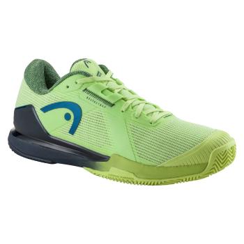 HEAD Sprint Pro 4.0 Clay Men Tennisschuhe