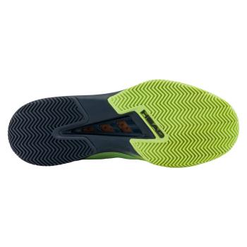 HEAD Sprint Pro 4.0 Clay Men Tennisschuhe