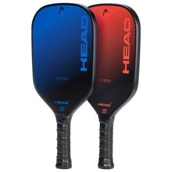 Preview: HEAD Pickleball Pack Spark