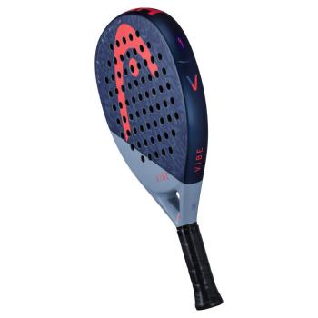 HEAD Vibe 2025 blue Padel Schläger