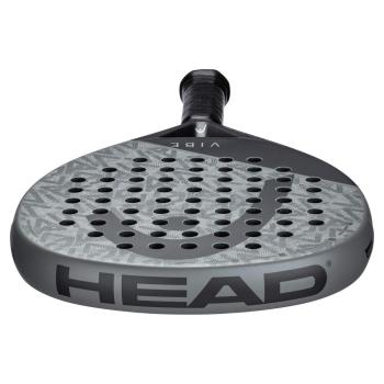 Preview: HEAD Vibe 2025 Padel Schläger