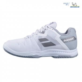 Preview: Babolat SFX3 All Court Damen Tennisschuhe