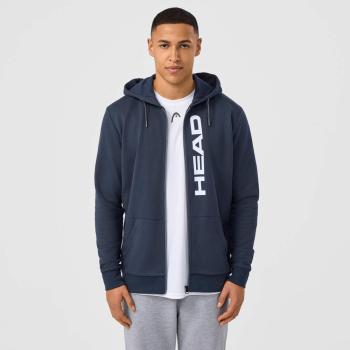 Preview: HEAD Club Original Hoodie Full-Zip Men
