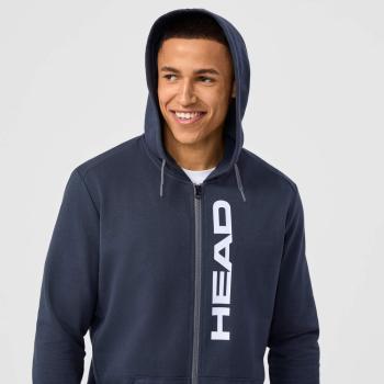 Preview: HEAD Club Original Hoodie Full-Zip Men