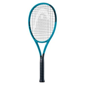 Preview: HEAD Boom MP L 2026 Tennisschläger