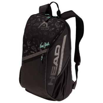 HEAD Tour Rucksack 25L Neon 2025
