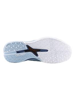 Preview: HEAD Revolt Pro 5.0 Women Tennisschuhe