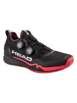 HEAD Endure Pro BOA Men Tennisschuhe