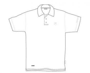 Pacific Classic Polo DRY-FEEL