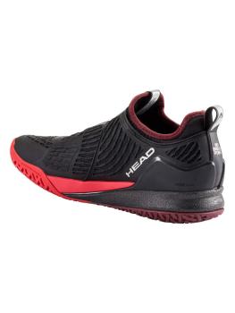 Preview: HEAD Endure Pro BOA Men Tennisschuhe