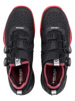 Preview: HEAD Endure Pro BOA Men Tennisschuhe