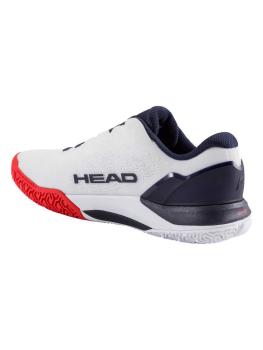 Preview: HEAD Revolt Pro 5.0 Men Tennisschuhe