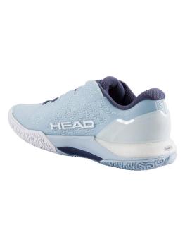 Preview: HEAD Revolt Pro 5.0 Women Tennisschuhe