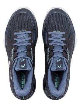 Preview: HEAD Sprint Pro 4.0 Clay Men Tennisschuhe