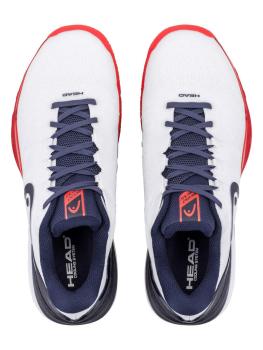 Preview: HEAD Revolt Pro 5.0 Men Tennisschuhe