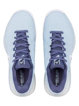 Preview: HEAD Revolt Pro 5.0 Women Tennisschuhe