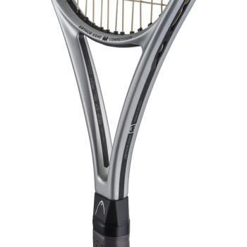 HEAD Arthur Ashe Competition 2025 Tennisschläger