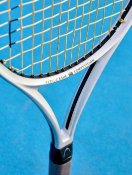 HEAD Arthur Ashe Competition 2025 Tennisschläger