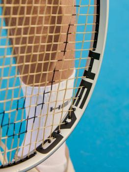 HEAD Arthur Ashe Competition 2025 Tennisschläger