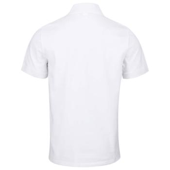 HEAD Polo Men weiß
