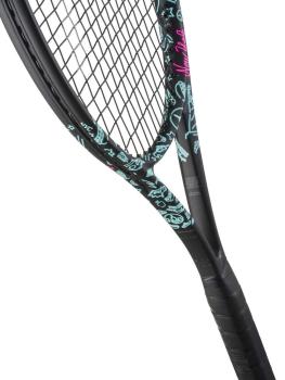 HEAD Boom MP L Neon 2025 Tennisschläger