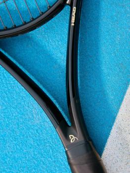 HEAD Speed MP Legend 2025 Tennisschläger