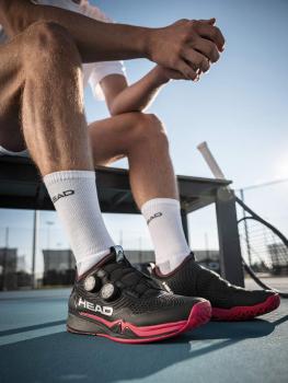 HEAD Endure Pro BOA Men Tennisschuhe