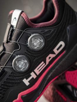 HEAD Endure Pro BOA Men Tennisschuhe