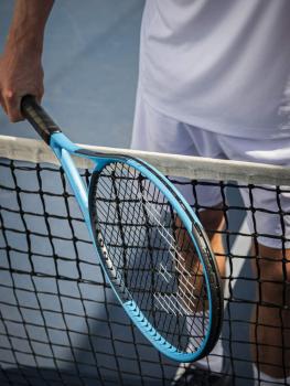 Preview: HEAD MX Attitude Elite Tennisschläger