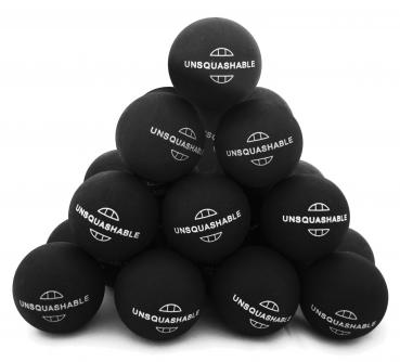 Unsquashable Squashball medium