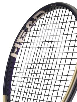 Preview: HEAD Gravity Tour Zverev 2026 Tennisschläger
