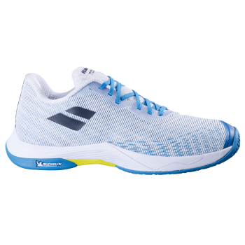 Preview: Babolat Shadow Spirit 2 Men Indoorschuhe